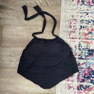 La Vie En Rose tankini swim top